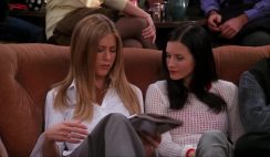 friends season 6 episode 11